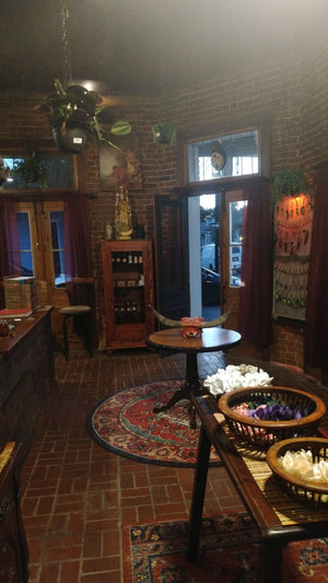 Official Crescent City Conjure Grand Opening Press Release