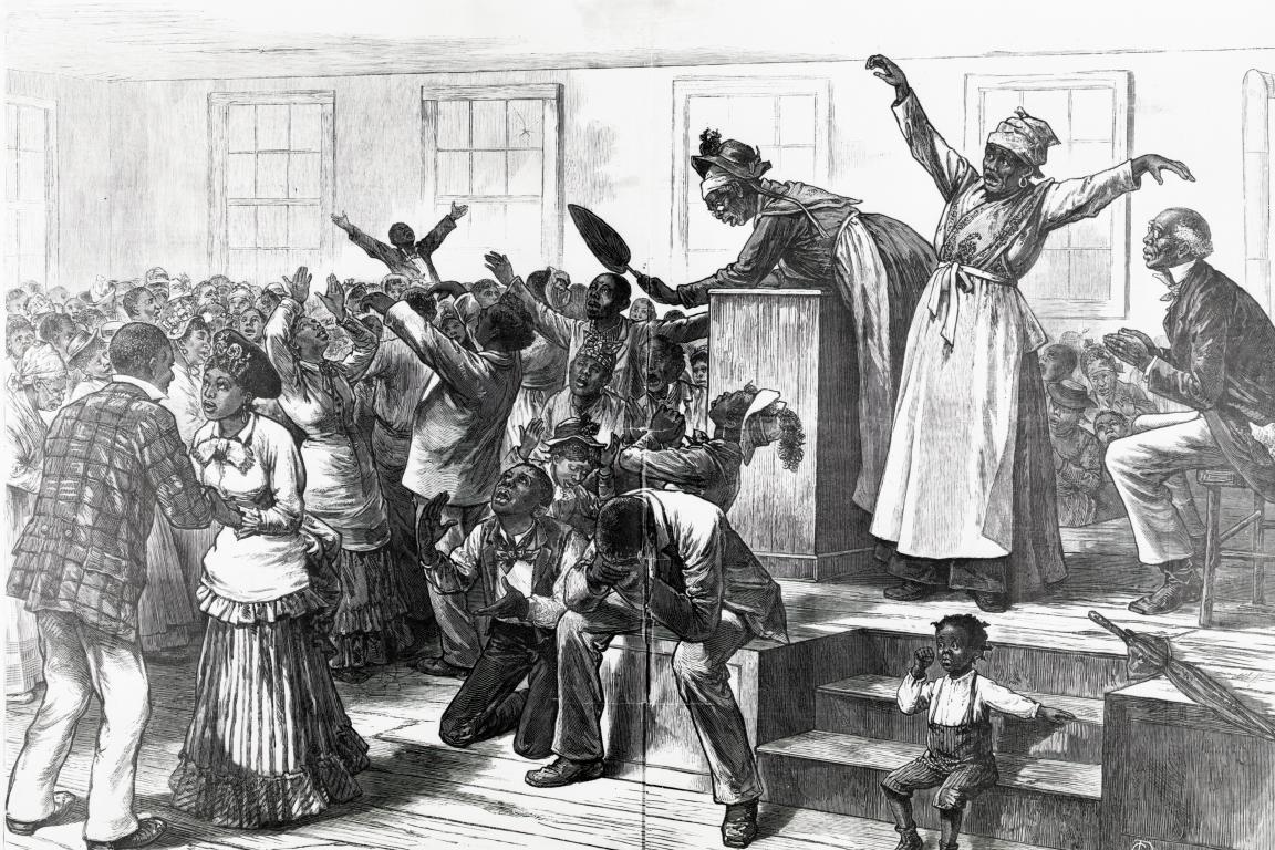 Hoodoo Heritage: Rediscovering Roots and Tradition