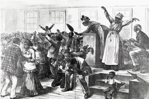 Hoodoo Heritage: Rediscovering Roots and Tradition