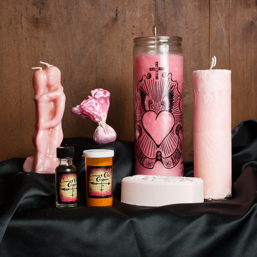 Love Collection