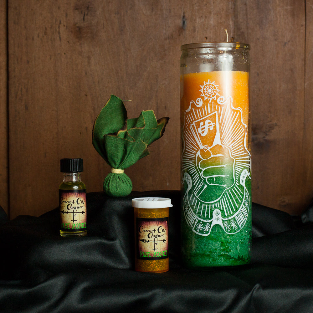 Prosperity Collection