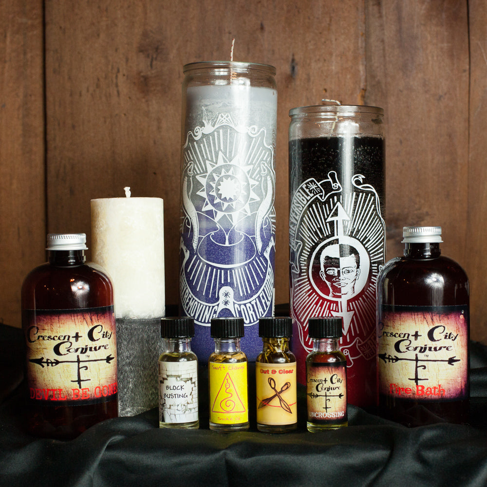 Uncrossing Collection