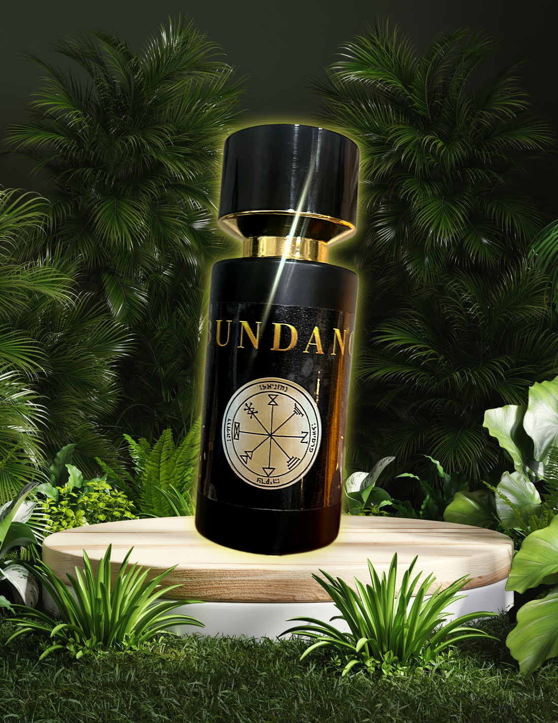 Abundance Cologne