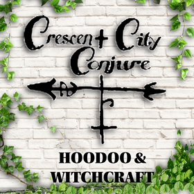 Crescent City Conjure
