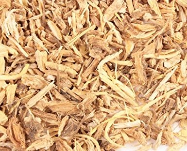 Angelica Root (1oz)