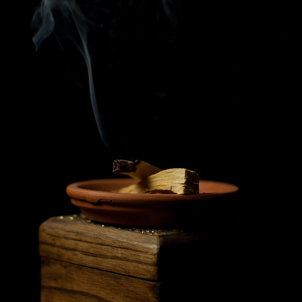 Palo Santo stick